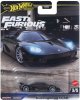 【仮予約】PRE-ORDER - 2025 HW FAST & FURIOUS (ワイルド・スピード) 【ケーニグセグ CCXR】BLACK/RR(2025年8月下旬入荷予定）
