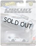【仮予約】PRE-ORDER - 2025 HW CAR CULTURE "サーキット レジェンズ" 【ポルシェ 911 GT3 R（992）(GULF)】LT.BLUE/RR(2025年8月末入荷予定）