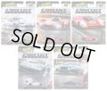 【仮予約】PRE-ORDER - 2025 HW CAR CULTURE 【サーキット レジェンズ  - 5種セット】パンデム スバル BRZ/フェラーリ 499P/ポルシェ 917KH/ポルシェ 911 GT3 R（992）/2024 フォード マスタング RTR スペック5-FD(2025年8月末入荷予定）