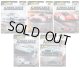 【仮予約】PRE-ORDER - 2025 HW CAR CULTURE 【サーキット レジェンズ  - 5種セット】パンデム スバル BRZ/フェラーリ 499P/ポルシェ 917KH/ポルシェ 911 GT3 R（992）/2024 フォード マスタング RTR スペック5-FD(2025年8月末入荷予定）