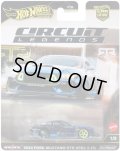 【仮予約】PRE-ORDER - 2025 HW CAR CULTURE "サーキット レジェンズ" 【2024 フォード マスタング RTR スペック5-FD】BLUE/RR(2025年8月末入荷予定）
