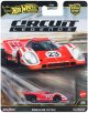 【仮予約】PRE-ORDER - 2025 HW CAR CULTURE "サーキット レジェンズ" 【ポルシェ 917KH】RED/RR(2025年8月末入荷予定）