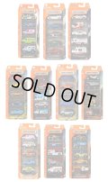 【仮予約】PRE-ORDER 【2025 MATCHBOX 5カーパック "E"アソート 12個入り (国内流通版)】 (2025年8月末入荷予定）（お取り置き不可）
