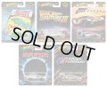 【仮予約】PRE-ORDER - 2025 POP CULTURE【Lアソート 5種セット】アクション・コミックス #1 アクションセダン/BTTF タイムマシン（1955）/2016 フォード GT レース コース/2021 BMW M5/ランボルギーニ ウラカン LP 620-2 スーパートロフェオ(2025年8月末入荷予定）