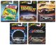 【仮予約】PRE-ORDER - 2025 POP CULTURE【Lアソート 5種セット】アクション・コミックス #1 アクションセダン/BTTF タイムマシン（1955）/2016 フォード GT レース コース/2021 BMW M5/ランボルギーニ ウラカン LP 620-2 スーパートロフェオ(2025年8月末入荷予定）