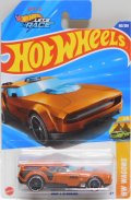 【DRIFT'N BREAK】DK.ORANGE
