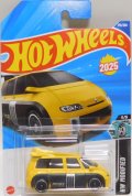【RENAULT ESPACE F1】YELLOW (NEW CAST)