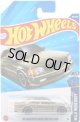 【仮予約】PRE-ORDER - 【'89 メルセデス・ベンツ 560 SEC AMG (国内流通版/裏面日本語)】SILVERGOLD(2025年9月初旬入荷予定）