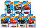【仮予約】PRE-ORDER - 【 HOT WHEELS ベーシック 7種セット(国内流通版/裏面日本語)】(2025年9月初旬入荷予定）