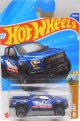 【'17 FORD F-150 RAPTOR】BLUE