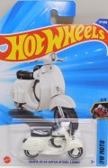 【VESPA 90 SS SUPER SPRINT (1966)】WHITE