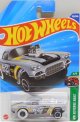 【'62 CORVETTE GASSER】FLAT GRAY