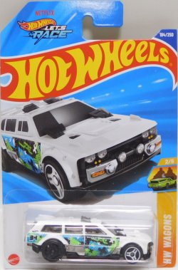 画像1: 【TRACK DWAGON】WHITE