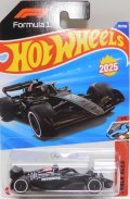 【MERCEDES-AMG PETRONAS FORMULA ONE TEAM】BLACK (NEW CAST)
