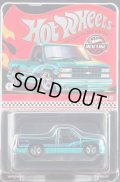 2025 RLC EXCLUSIVE 【1990 CHEVY 454 SS (フード/テールゲート開閉)】SPEC.TEAL/RR(予約不可）