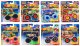 【仮予約】PRE-ORDER - 2025 HW MONSTER TRUCKS! 【Kアソート (8個入り）】(2025年9月上旬入荷予定）