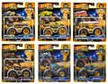 【仮予約】PRE-ORDER - 2025 HW MONSTER TRUCKS! 【トロフィーチャンピオン Dアソート (6個入り）】(2025年9月上旬入荷予定）