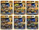 【仮予約】PRE-ORDER - 2025 HW MONSTER TRUCKS! 【トロフィーチャンピオン Dアソート (6個入り）】(2025年9月上旬入荷予定）