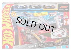 画像1: 【仮予約】PRE-ORDER - 2025 HW FORMULA 1 【スプリントレース サーキット】(2025年9月中旬入荷予定）(お取り置き不可)