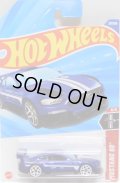 【CUSTOM '18 FORD MUSTANG GT】BLUE