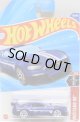 【CUSTOM '18 FORD MUSTANG GT】BLUE