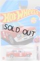 【ALFA ROMEO GIULIA T1 SUPER】RED (NEW CAST)