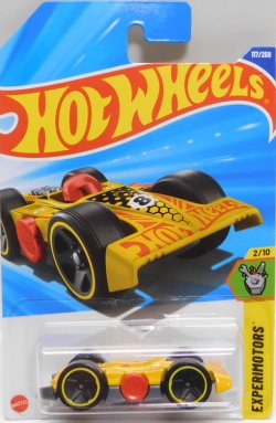 画像1: 【FLIPPIN FAST】YELLOW