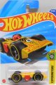 【FLIPPIN FAST】YELLOW