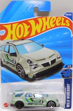 画像1: 【PONTIAC AZTEK CUSTOM】PALE LT.GREEN
