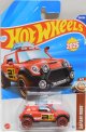【LIL' ROAR (2003 MINI COPPER OFF-ROAD CUSTOM)】RED (NEW CAST)