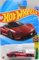【McLAREN SPEEDTAIL】DK.RED