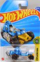 【SPEED DRIVER】BLUE-YELLOW