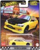 【仮予約】PRE-ORDER - 2025 HW BOULEVARD 【'98 トヨタ アルテッツァ】YELLOW/RR(2025年9月下旬入荷予定）(ショートした場合は先着順となります）