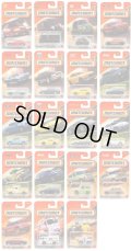 【仮予約】PRE-ORDER 【MATCHBOX ベーシック　2025 "K"アソート 24台入り (国内流通版)】 (2025年9月下旬入荷予定）（お取り置き不可）