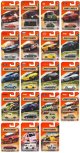 【仮予約】PRE-ORDER 【MATCHBOX ベーシック　2025 "K"アソート 24台入り (国内流通版)】 (2025年9月下旬入荷予定）（お取り置き不可）