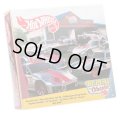 【仮予約】PRE-ORDER - 2025【ホットウィール マテル80周年 7パック】'67 Camaro/Hot Bird/'55 Chevy Bel Air Gasser/Volkswagen Drag Beetle/Toyota 2000GT/Porsche 935/Mercedes-Benz 300 SL (2025年9月下旬入荷予定）(ショートした場合は先着順となります)
