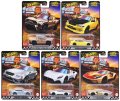 【仮予約】PRE-ORDER - 2025 HW BOULEVARD 【Cアソート 5種セット】2024 トヨタ タコマ TRD プロ/'98 トヨタ アルテッツァ/2008メルセデス・ベンツ CLK 63 AMG ブラック・シリーズ/マセラティ MC20/'17 フォード GT(2025年9月下旬入荷予定）