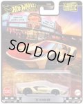 【仮予約】PRE-ORDER - 2025 HW BOULEVARD 【'17 フォード GT】GOLD/RR(2025年9月下旬入荷予定）(ショートした場合は先着順となります）