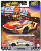 【仮予約】PRE-ORDER - 2025 HW BOULEVARD 【'17 フォード GT】GOLD/RR(2025年9月下旬入荷予定）(ショートした場合は先着順となります）