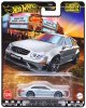 【仮予約】PRE-ORDER - 2025 HW BOULEVARD 【2008メルセデス・ベンツ CLK 63 AMG ブラック・シリーズ】SILVER/RR(2025年9月下旬入荷予定）(ショートした場合は先着順となります）