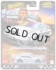 【仮予約】PRE-ORDER - 2025 HW BOULEVARD 【2008メルセデス・ベンツ CLK 63 AMG ブラック・シリーズ】SILVER/RR(2025年9月下旬入荷予定）(ショートした場合は先着順となります）