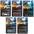 【仮予約】PRE-ORDER - 2025 HW オートモーティブ【ハイブリッド・スピード 5種セット】BMW i8 ロードスター/ランボルギーニ シアン FKP 37/マクラーレン P1/ポルシェ パナメーラ ターボ S E-ハイブリッド スポーツ ツーリスモ/'17 アキュラ NSX(2025年9月下旬入荷予定)