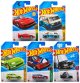 【仮予約】PRE-ORDER - 【 HOT WHEELS ベーシック 5種セット(国内流通版/裏面日本語)】(2025年10月初旬入荷予定）