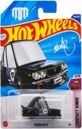 【仮予約】PRE-ORDER - 【"MAD MIKE" マツダ RX-3 (TOONED) (国内流通版/裏面日本語)】BLACK(サビTAMPO)(2025年10月初旬入荷予定）
