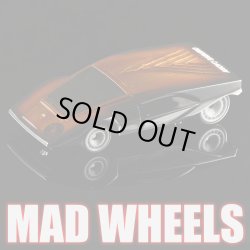 画像1: MAD WHEELS (マッドホイール） 【Stratocaster Lancia Strato's (カスタム完成品）】COPPER/RR (送料サービス適用外) 