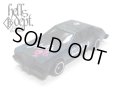 HELLS DEPT 2025 - カツヌマ製作所 【CADILLAC SEVILLE(カスタム完成品）】BLACK-BLUE-GREEN/RR （送料サービス適用外）