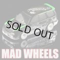 MAD WHEELS (マッドホイール） 【Mad Racing Subaru Forester (カスタム完成品）】BLACK/RR (送料サービス適用外) 