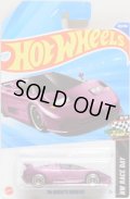 2025 SUPER TREASURE HUNTS 【'94 BUGATTI EB110 SS】SPEC.PURPLE/RR (予約不可）