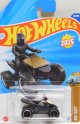 【TESLA CYBERQUAD】BRONZE-BLACK (NEW CAST)