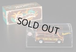 画像1: 2025 RLC EXCLUSIVE 【'70s DODGE TRADESMAN VAN(リア&サイドドア開閉)】SPEC.ROOT BEER/RR(予約不可）